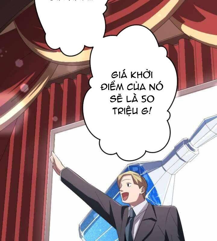 Vô Song Cùng Với Vũ Khí Ẩn