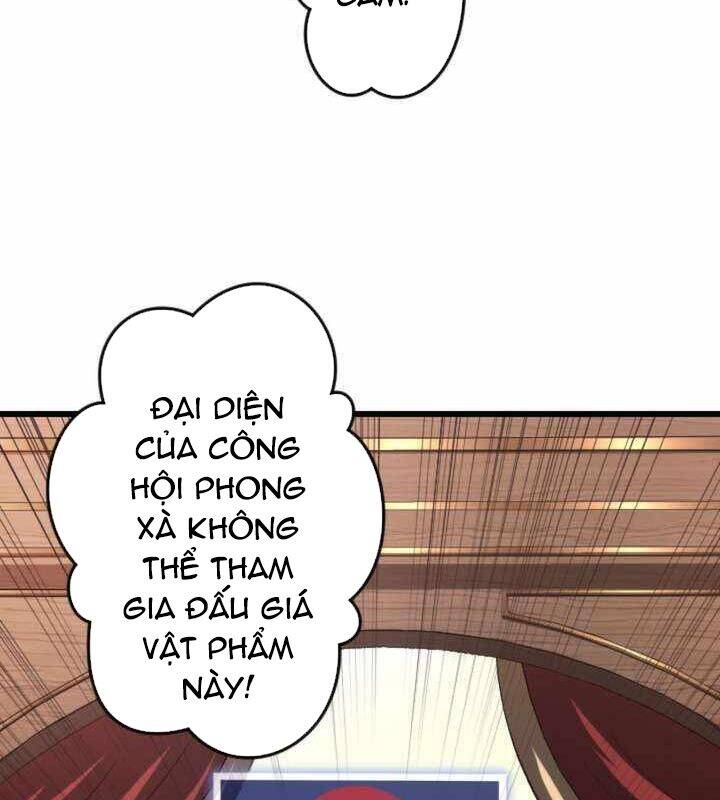 Vô Song Cùng Với Vũ Khí Ẩn