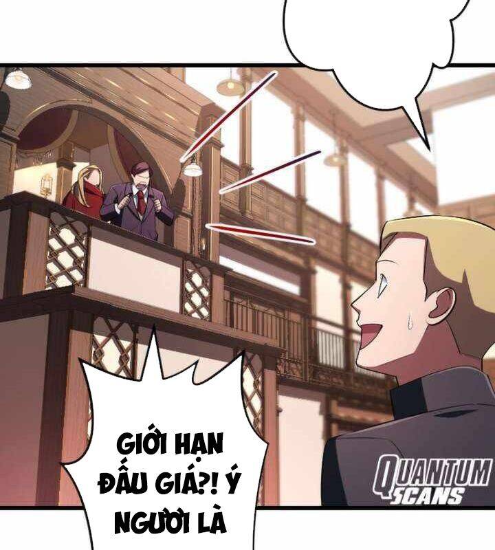Vô Song Cùng Với Vũ Khí Ẩn