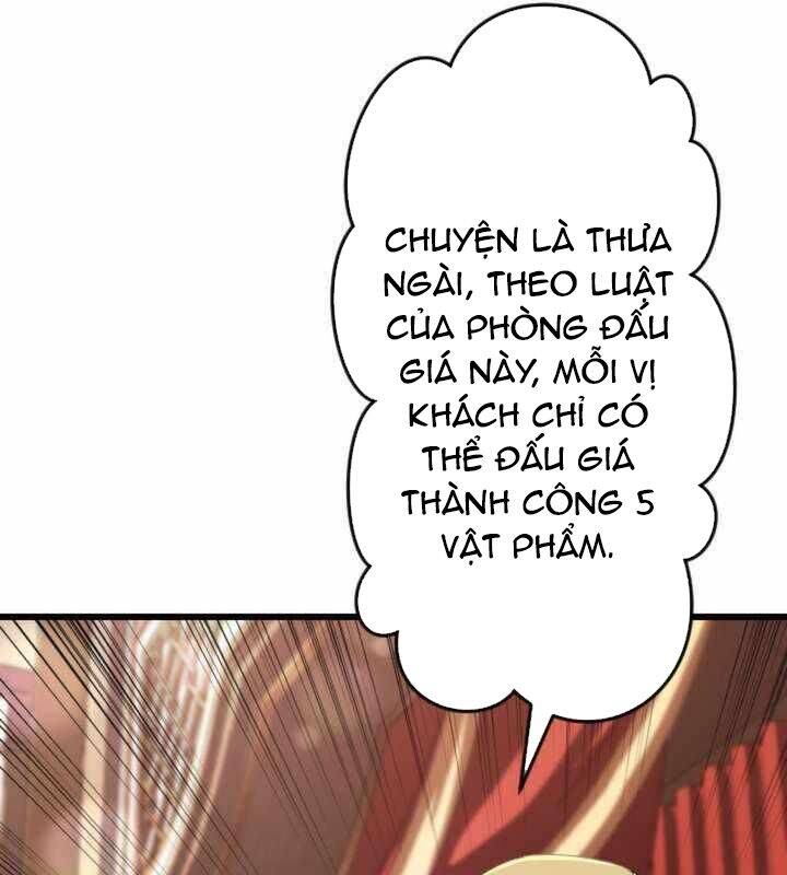 Vô Song Cùng Với Vũ Khí Ẩn