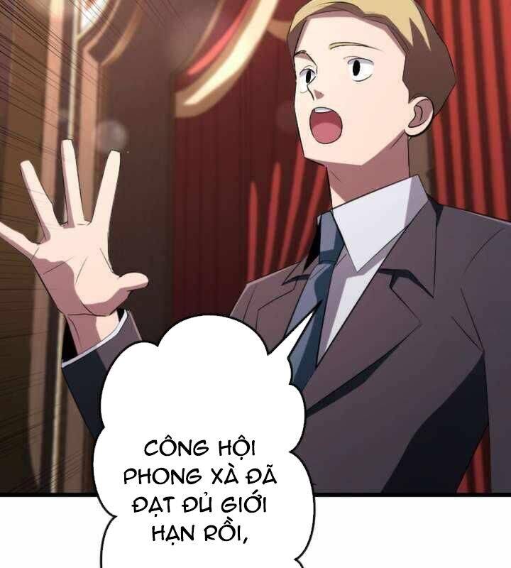 Vô Song Cùng Với Vũ Khí Ẩn