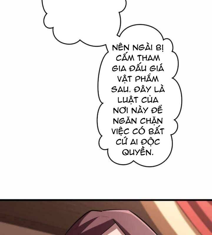 Vô Song Cùng Với Vũ Khí Ẩn