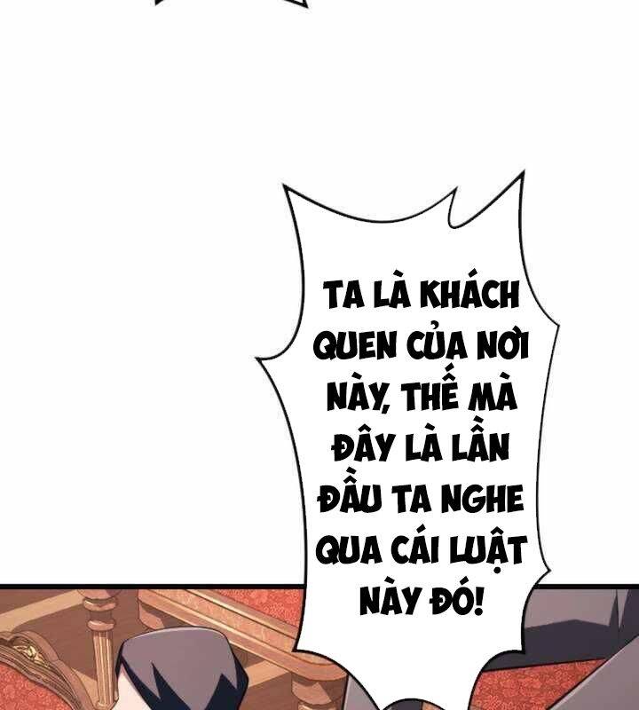 Vô Song Cùng Với Vũ Khí Ẩn