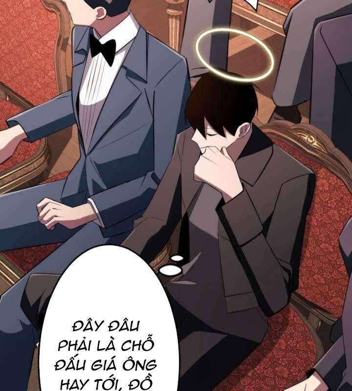 Vô Song Cùng Với Vũ Khí Ẩn