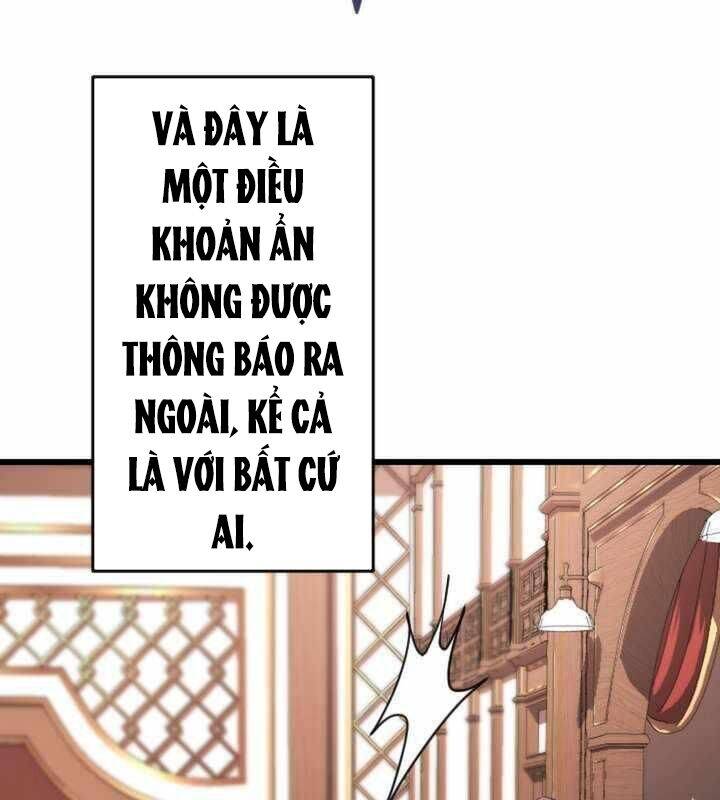 Vô Song Cùng Với Vũ Khí Ẩn