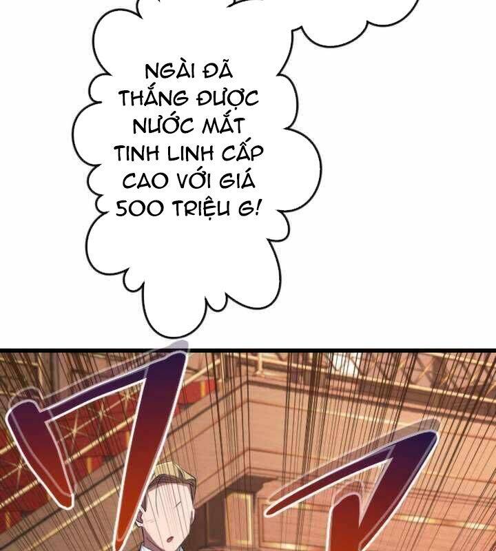 Vô Song Cùng Với Vũ Khí Ẩn