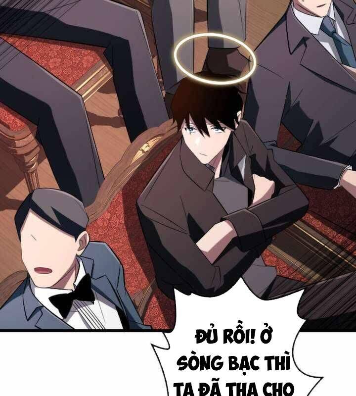 Vô Song Cùng Với Vũ Khí Ẩn