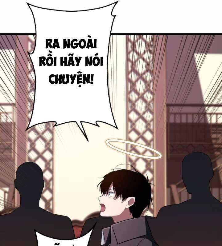 Vô Song Cùng Với Vũ Khí Ẩn