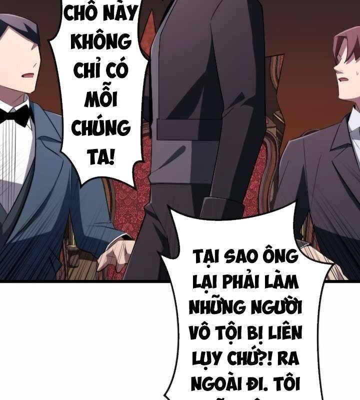 Vô Song Cùng Với Vũ Khí Ẩn