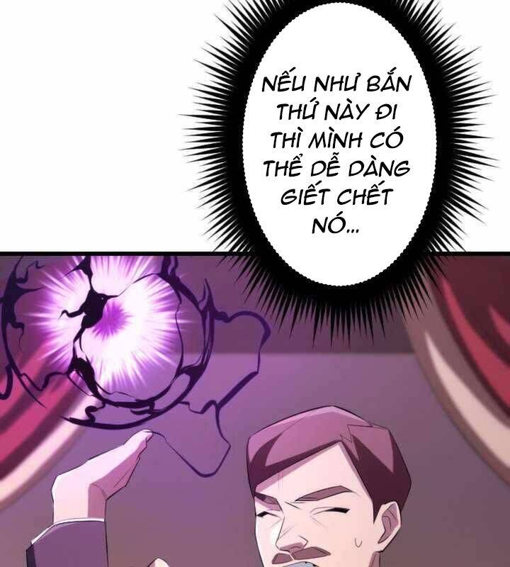 Vô Song Cùng Với Vũ Khí Ẩn