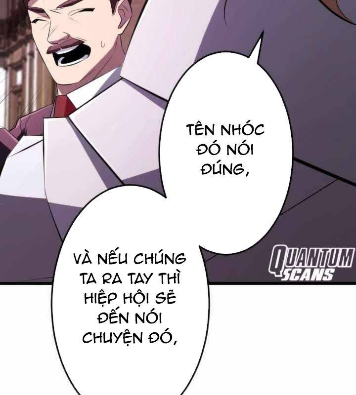 Vô Song Cùng Với Vũ Khí Ẩn