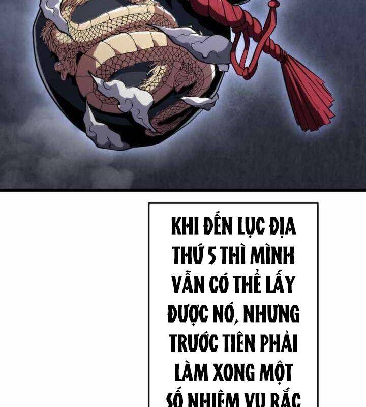 Vô Song Cùng Với Vũ Khí Ẩn