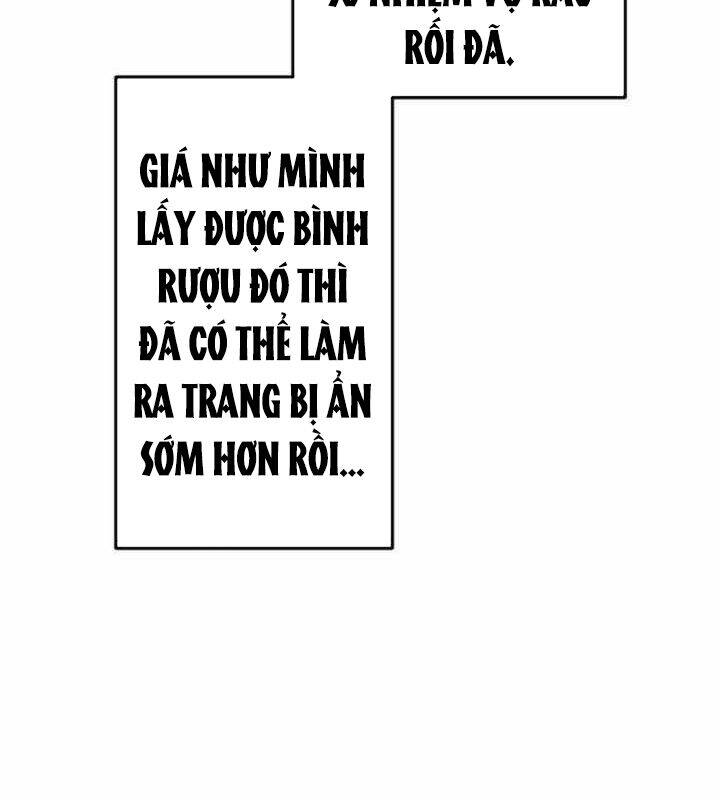 Vô Song Cùng Với Vũ Khí Ẩn