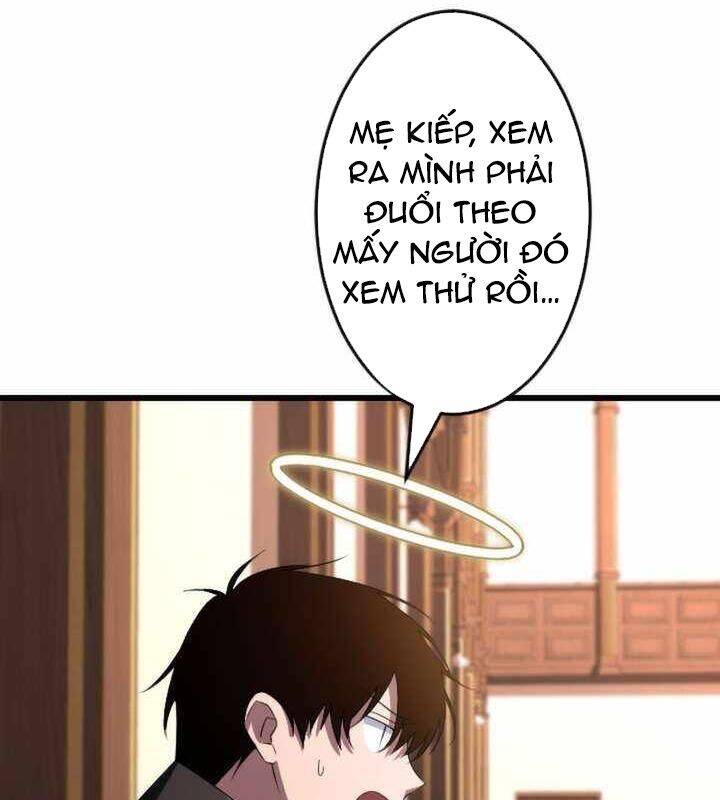 Vô Song Cùng Với Vũ Khí Ẩn