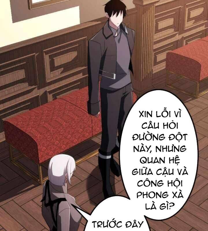 Vô Song Cùng Với Vũ Khí Ẩn
