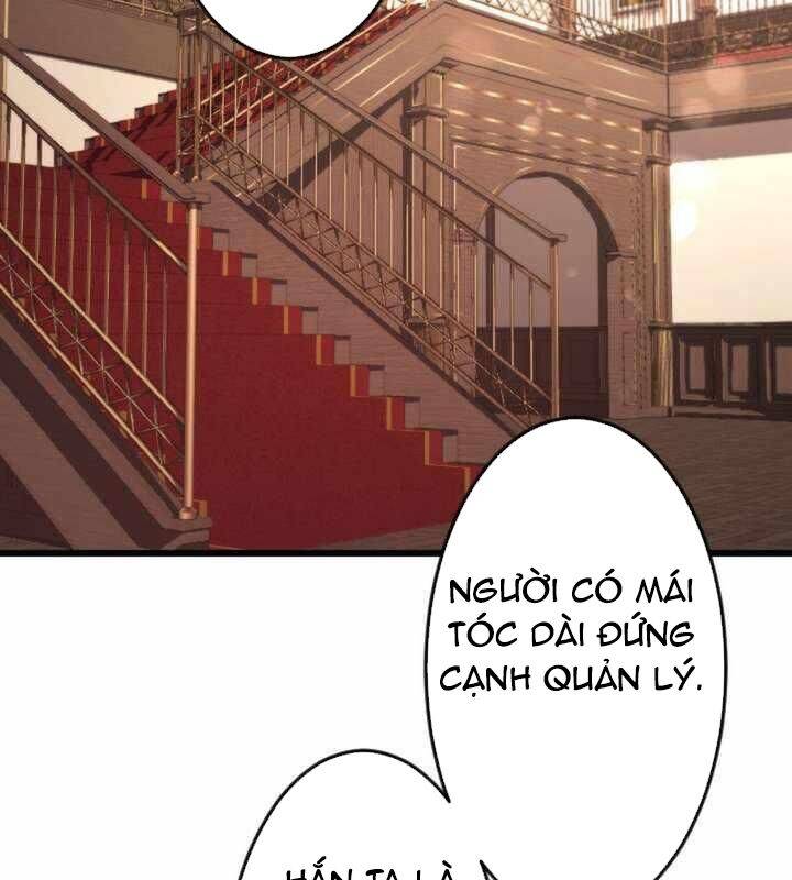 Vô Song Cùng Với Vũ Khí Ẩn