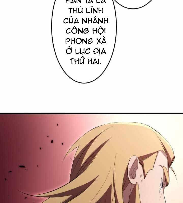 Vô Song Cùng Với Vũ Khí Ẩn