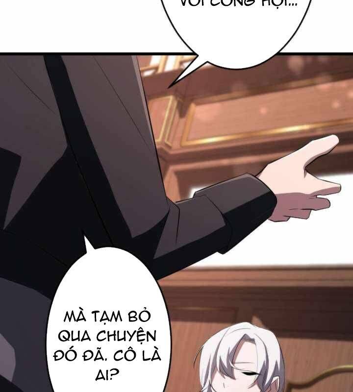 Vô Song Cùng Với Vũ Khí Ẩn