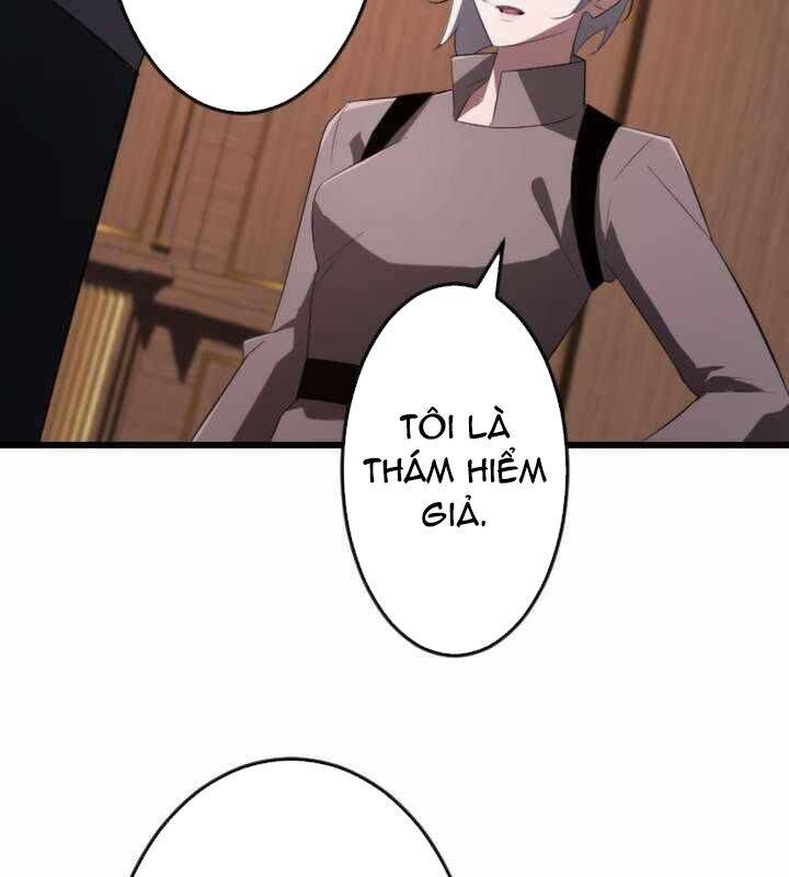 Vô Song Cùng Với Vũ Khí Ẩn