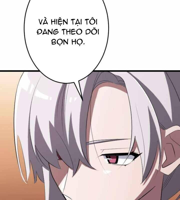 Vô Song Cùng Với Vũ Khí Ẩn