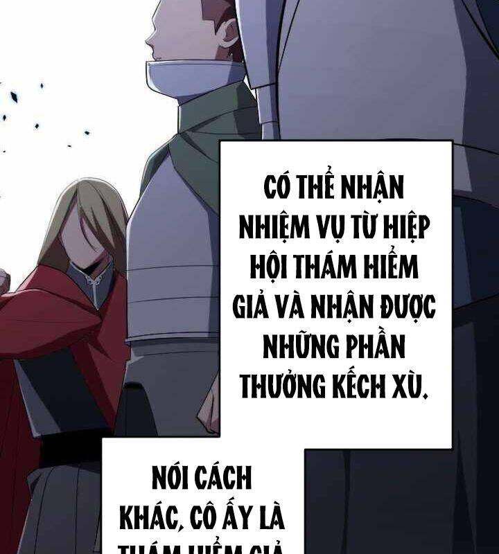 Vô Song Cùng Với Vũ Khí Ẩn