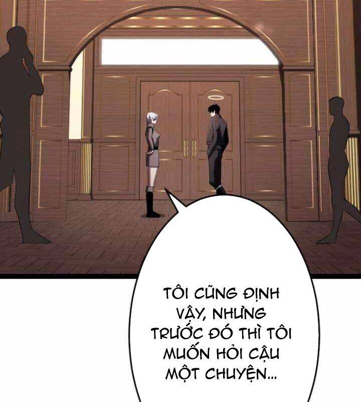 Vô Song Cùng Với Vũ Khí Ẩn