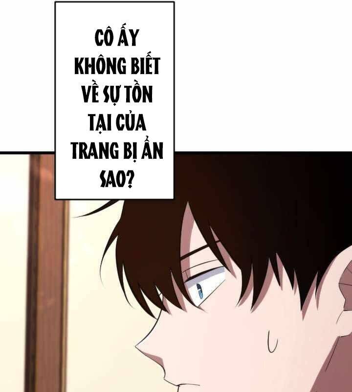 Vô Song Cùng Với Vũ Khí Ẩn