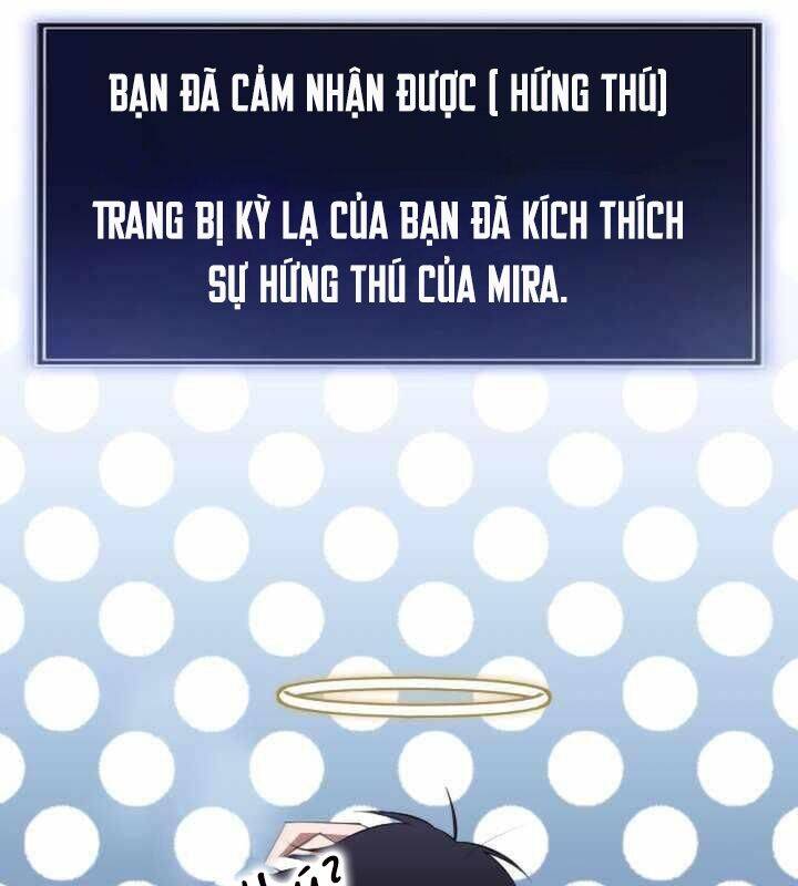 Vô Song Cùng Với Vũ Khí Ẩn