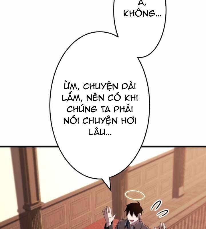 Vô Song Cùng Với Vũ Khí Ẩn