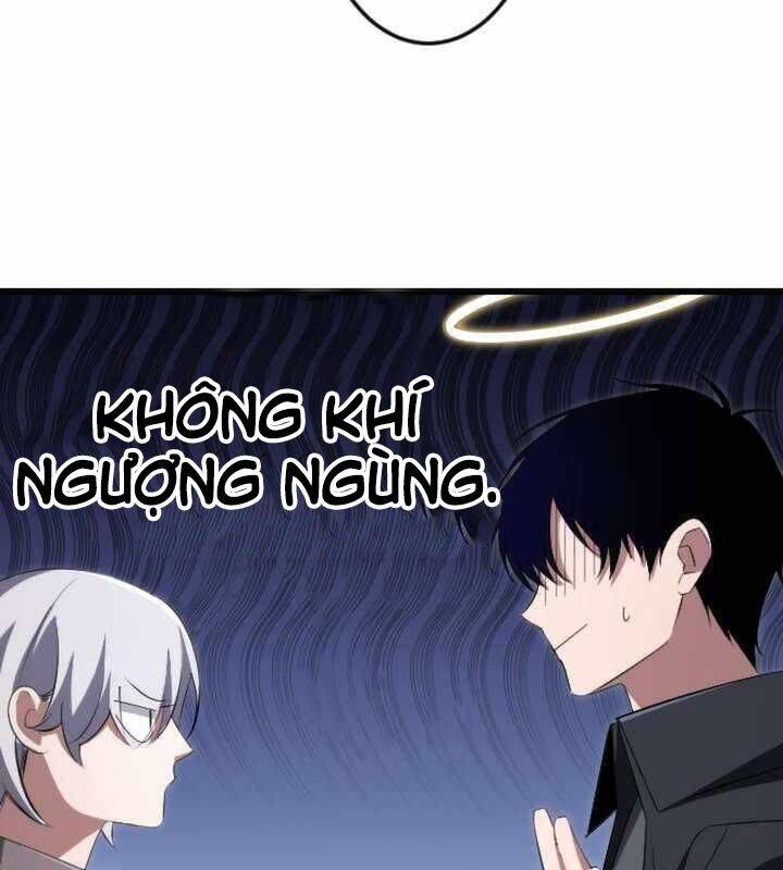 Vô Song Cùng Với Vũ Khí Ẩn