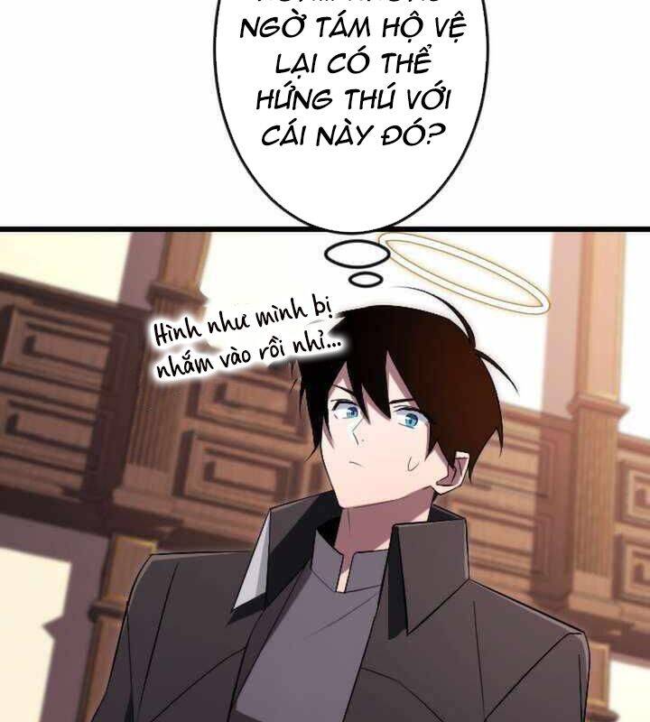 Vô Song Cùng Với Vũ Khí Ẩn