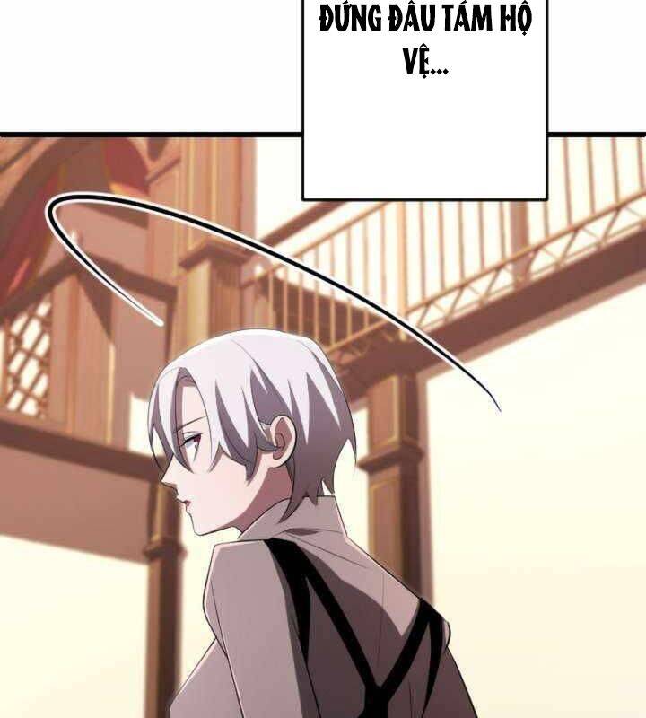 Vô Song Cùng Với Vũ Khí Ẩn