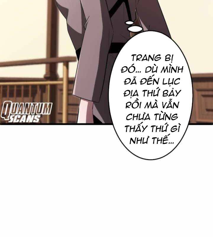 Vô Song Cùng Với Vũ Khí Ẩn