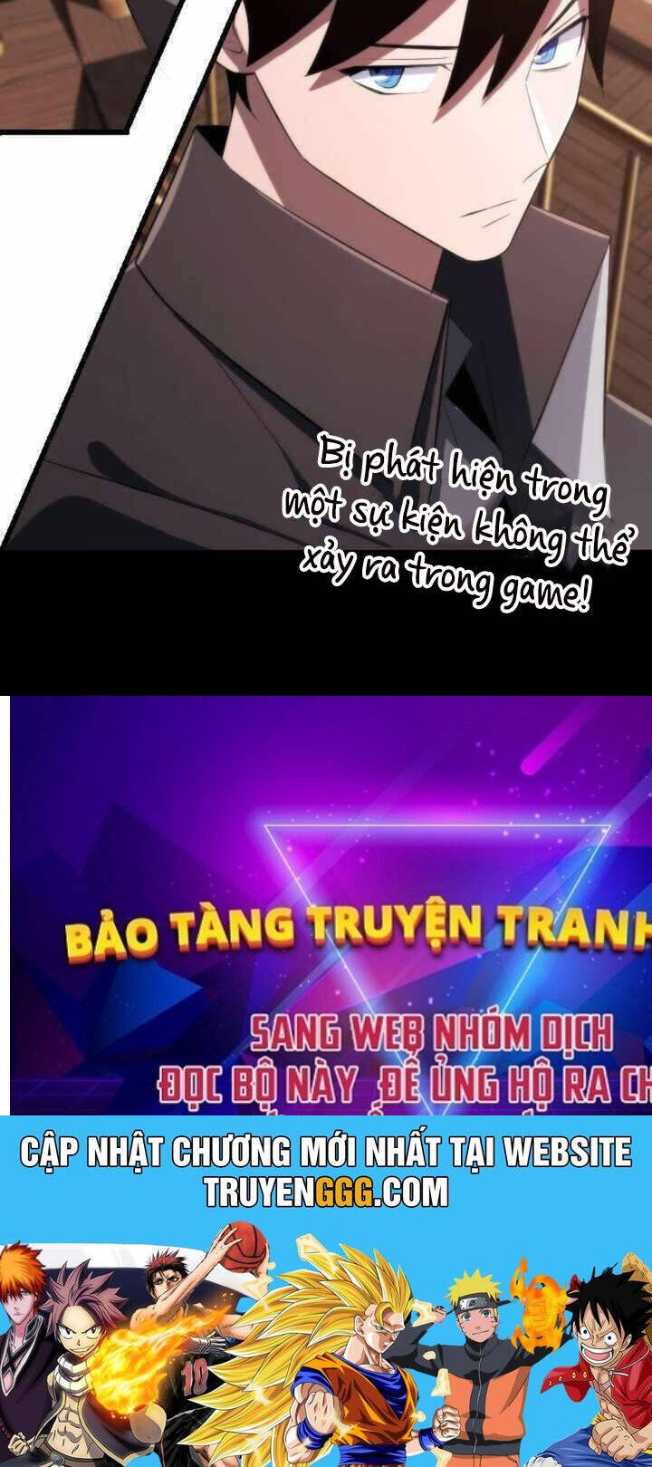 Vô Song Cùng Với Vũ Khí Ẩn