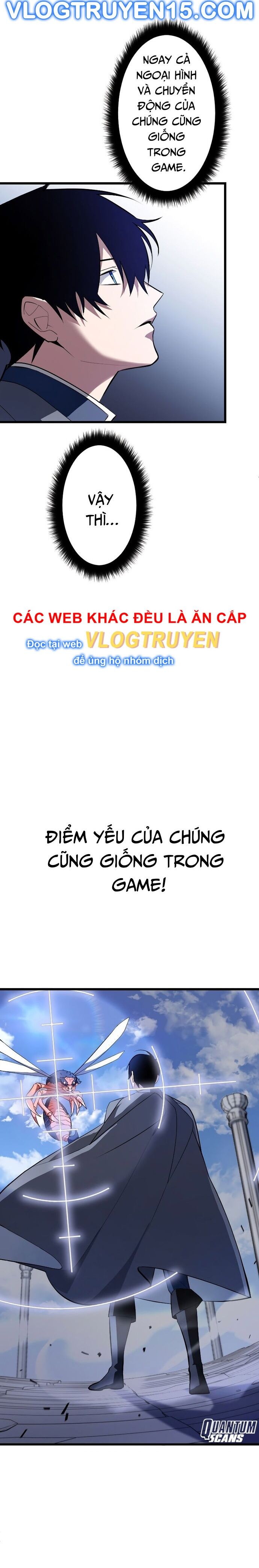 Vô Song Cùng Với Vũ Khí Ẩn