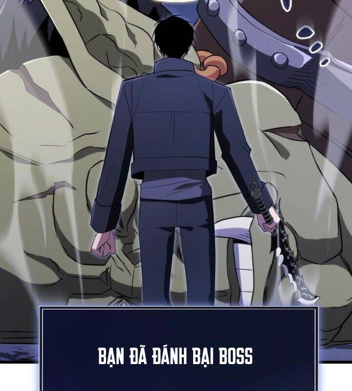 Vô Song Cùng Với Vũ Khí Ẩn