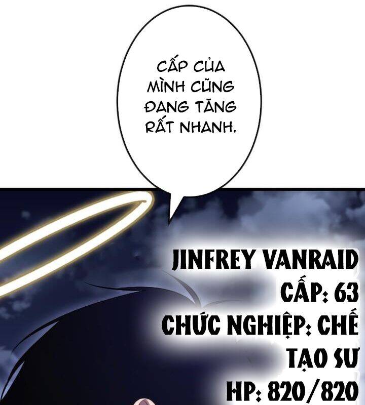 Vô Song Cùng Với Vũ Khí Ẩn