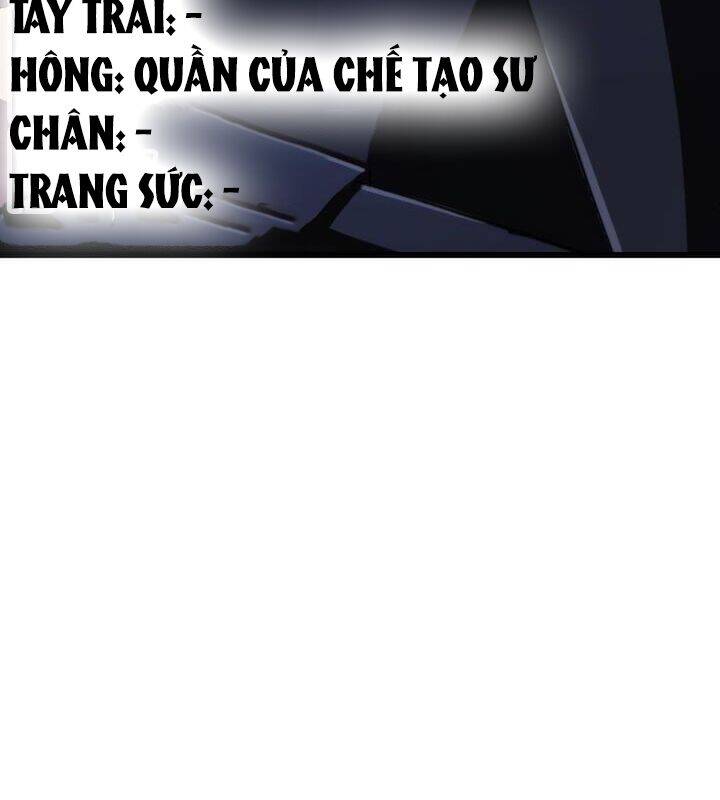 Vô Song Cùng Với Vũ Khí Ẩn