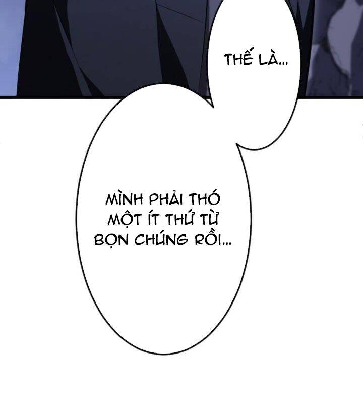 Vô Song Cùng Với Vũ Khí Ẩn