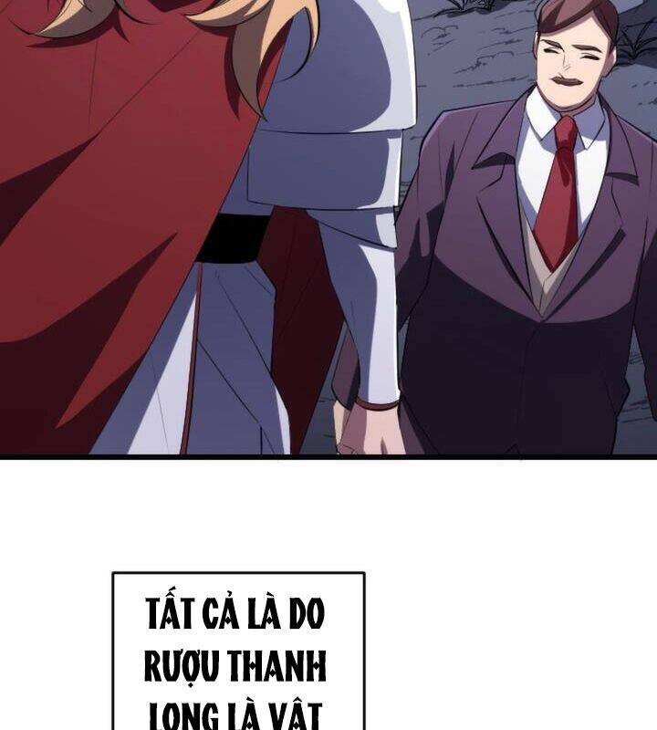 Vô Song Cùng Với Vũ Khí Ẩn