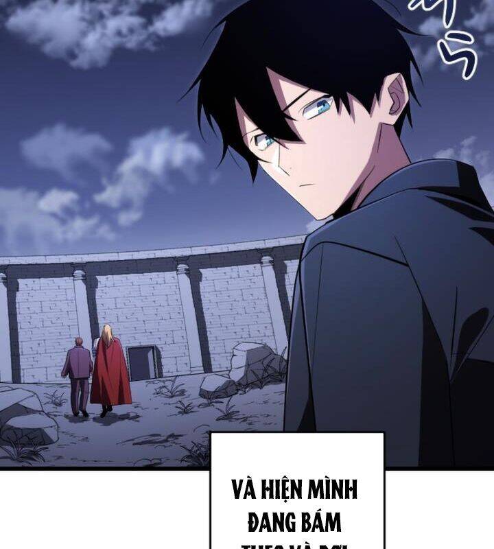 Vô Song Cùng Với Vũ Khí Ẩn