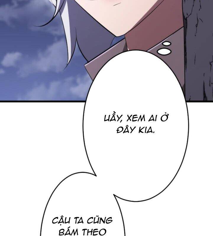 Vô Song Cùng Với Vũ Khí Ẩn