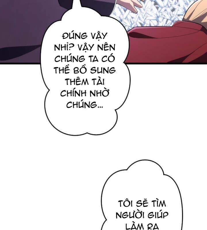 Vô Song Cùng Với Vũ Khí Ẩn