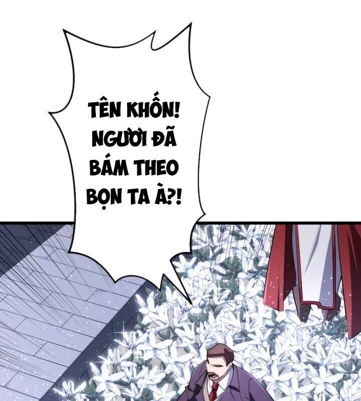 Vô Song Cùng Với Vũ Khí Ẩn