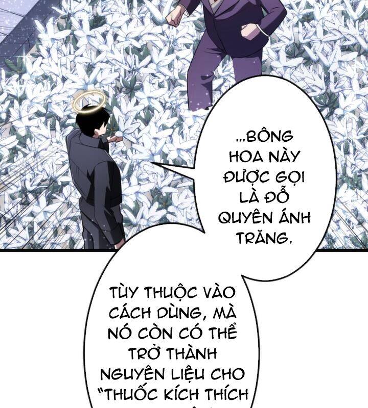 Vô Song Cùng Với Vũ Khí Ẩn