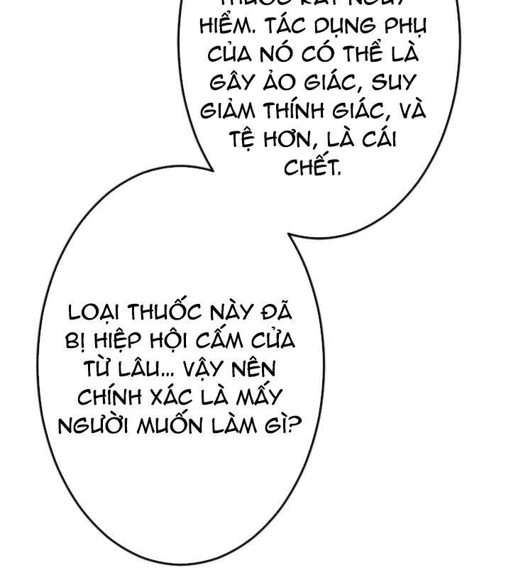 Vô Song Cùng Với Vũ Khí Ẩn