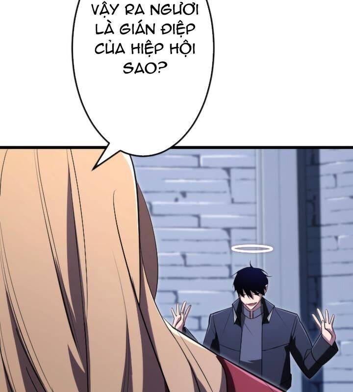Vô Song Cùng Với Vũ Khí Ẩn