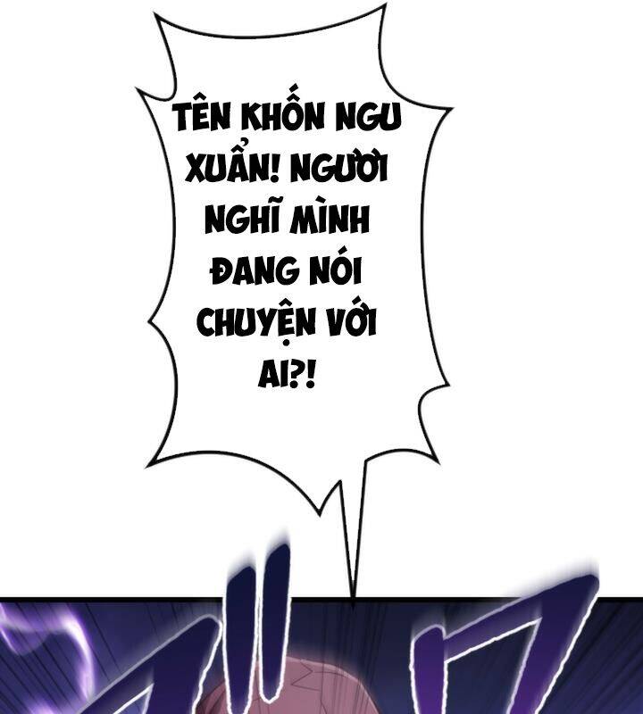 Vô Song Cùng Với Vũ Khí Ẩn