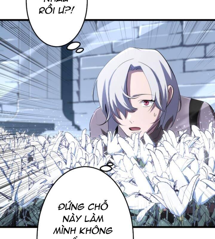 Vô Song Cùng Với Vũ Khí Ẩn