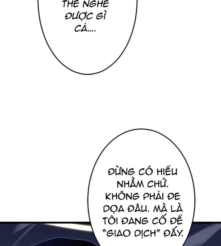 Vô Song Cùng Với Vũ Khí Ẩn